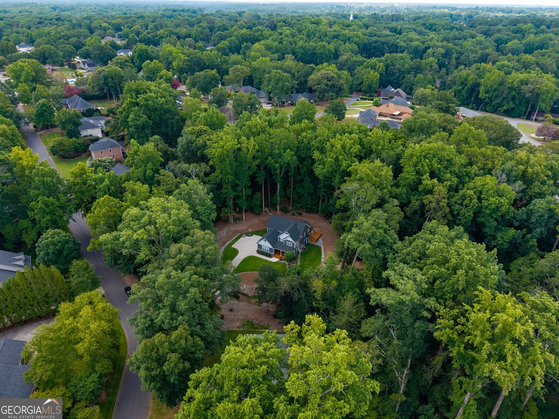 House in Anderson, South Carolina, United States 2 - 18512663