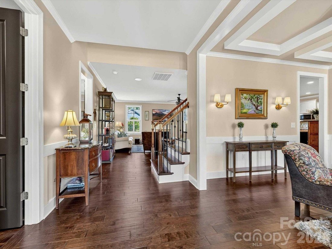 House in Charlotte, North Carolina, United States 4 - 18522563