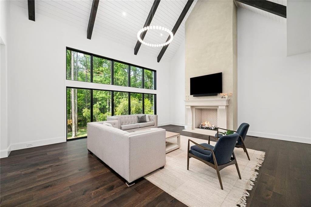 House in Marietta, Georgia, United States 5 - 18408153