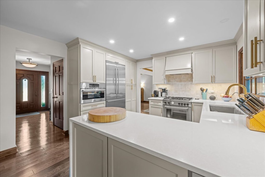 House in Campton Hills, Illinois, United States 4 - 18518630