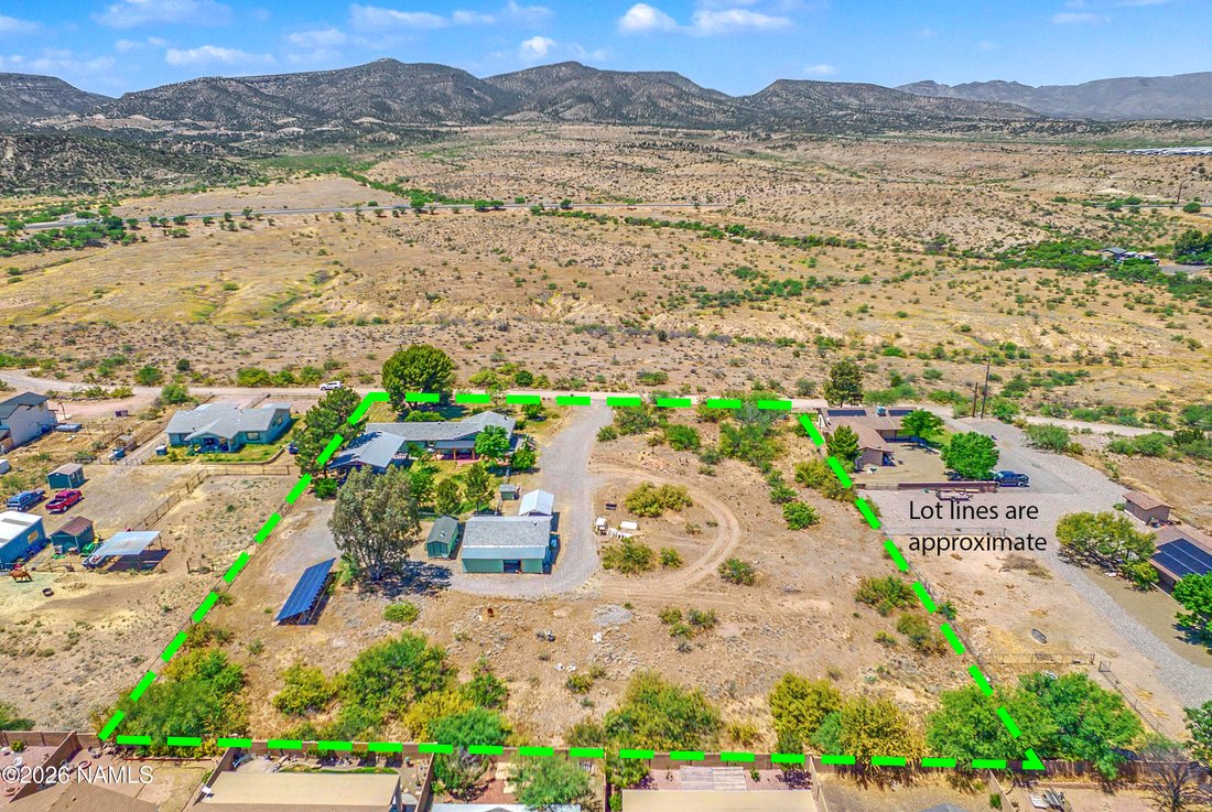 House in Camp Verde, Arizona, United States 1 - 18508341
