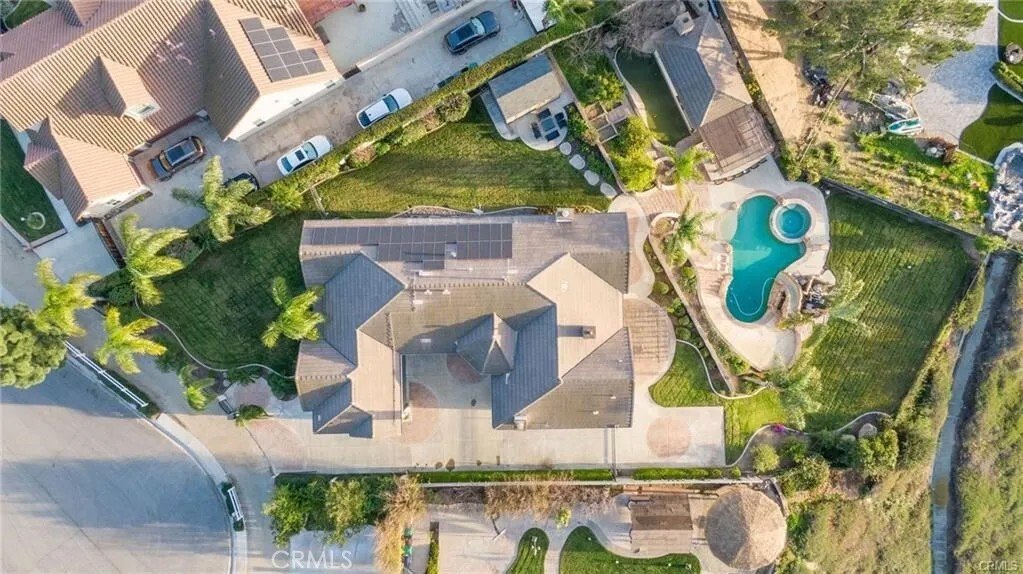House in Norco, California, United States 5 - 18518962