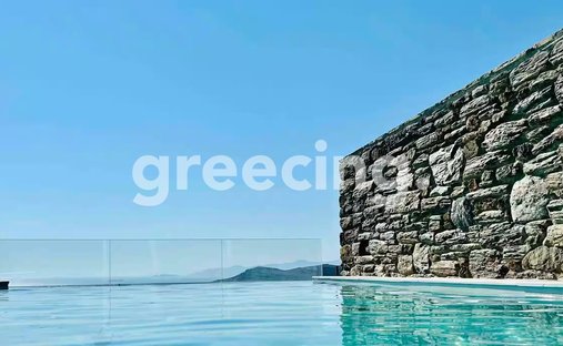 Appartement en Andros, Aegean, Grèce 1