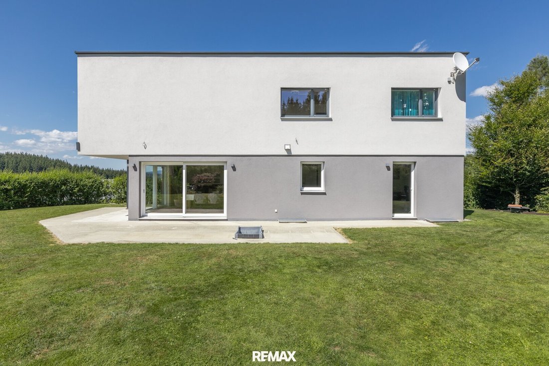 House in Eidenberg, Upper Austria, Austria 5 - 18520750