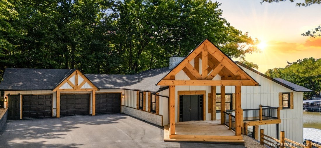 House in Osage Beach, Missouri, United States 5 - 18511000