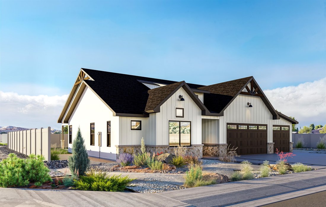 House in Fruita, Colorado, United States 4 - 18511436