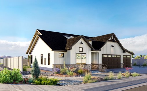 Casa a Fruita, Colorado, Stati Uniti 1
