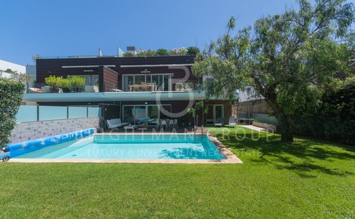 Appartamento a Cascais e Estoril, Lisbona, Portogallo 1