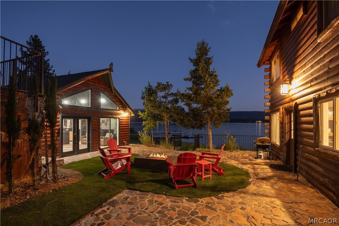 House in Big Bear Lake, California, United States 2 - 18510804