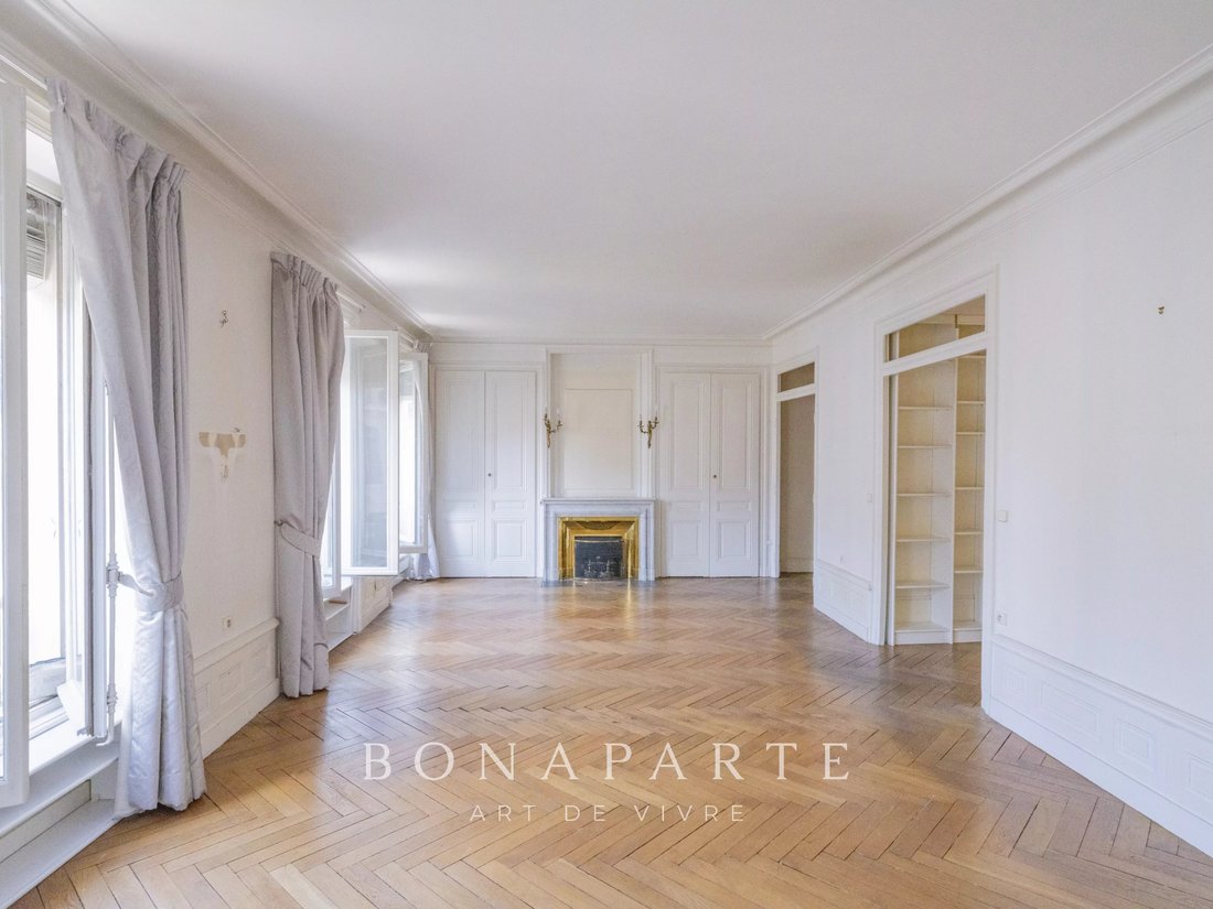 Apartment in La Guillotière Nord, Lyon 3e Arrondissement, Lyon 3 - 18509950