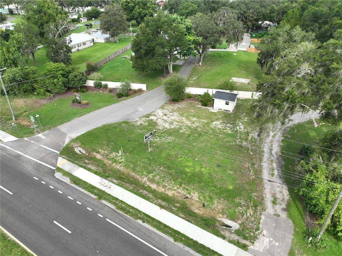 Dade City, Florida, United States 4 - 18511788