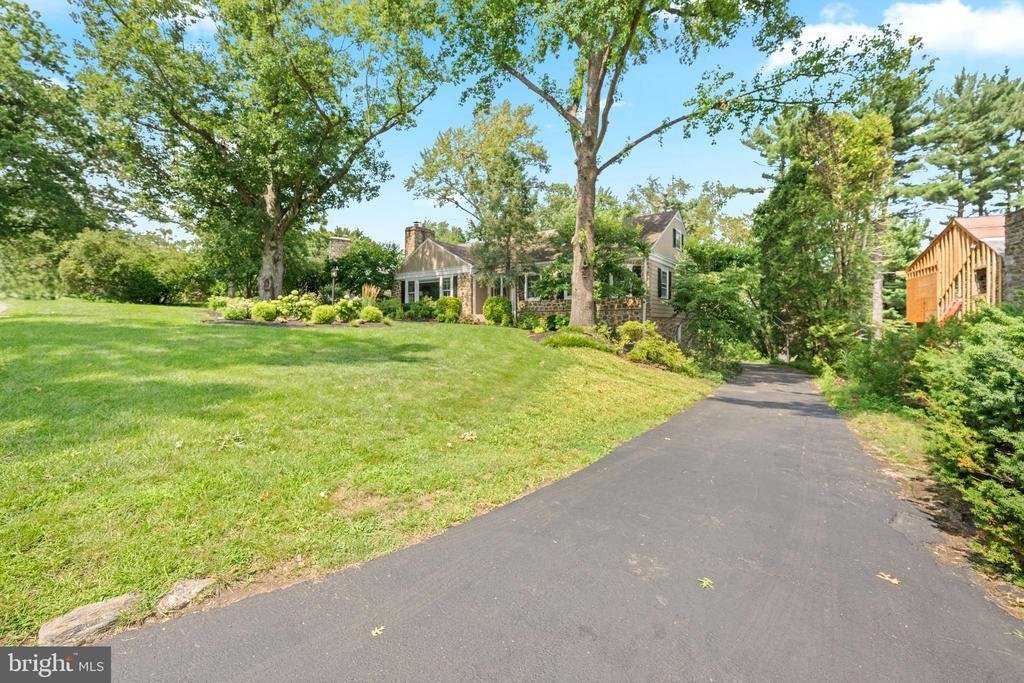 House in Wynnewood, Pennsylvania, United States 5 - 18508809