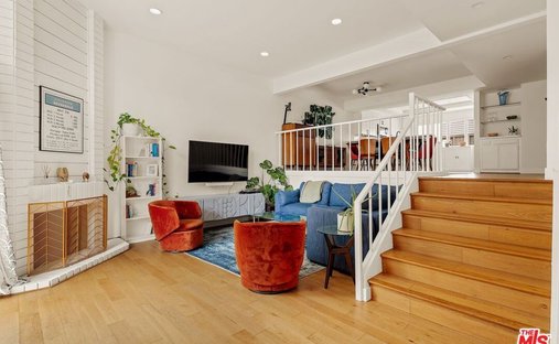 Condo in Los Angeles, California, United States 1
