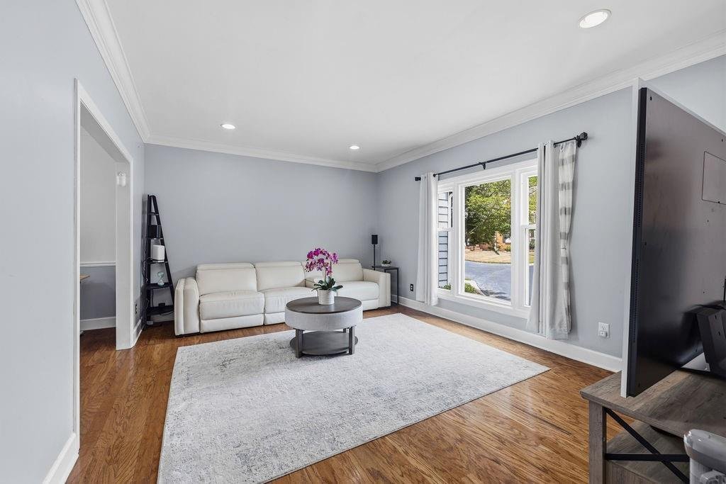 Townhouse in Dunwoody, Georgia, United States 5 - 18509045