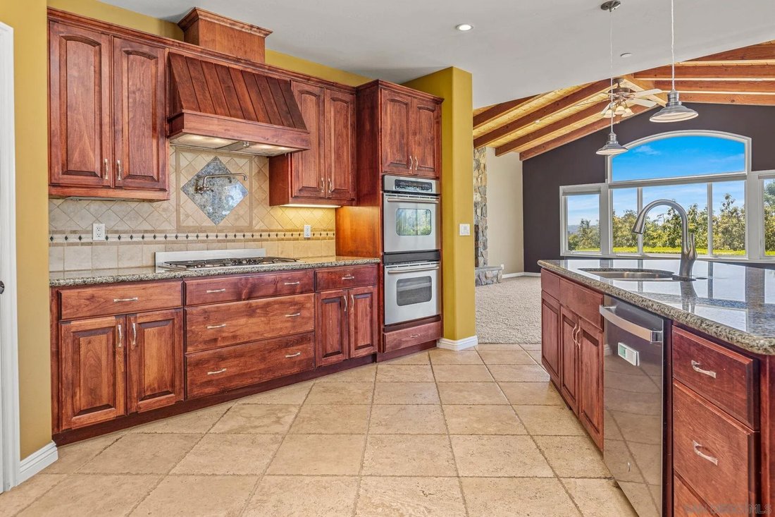 House in Rancho Santa Fe, California, United States 3 - 18513056