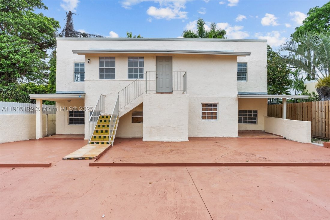 House in Miami, Florida, United States 3 - 17202369