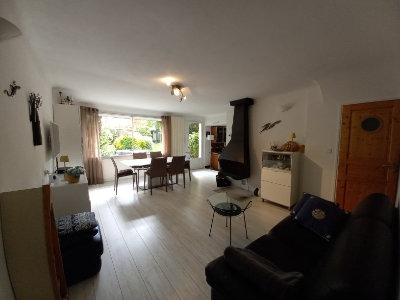 Villa in Sud Gare, Rennes, France 3 - 18513914
