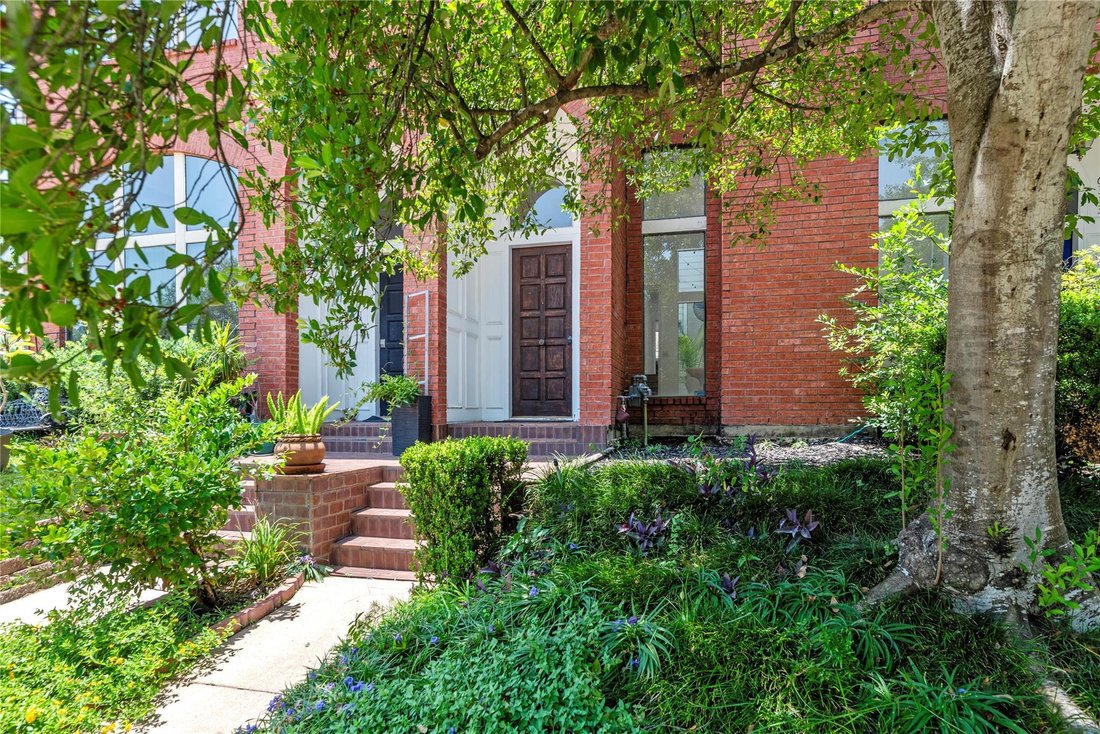 Townhouse in Houston, Texas, United States 3 - 18512562