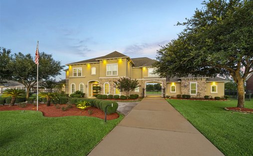 Maison à Missouri City, Texas, États-Unis 1