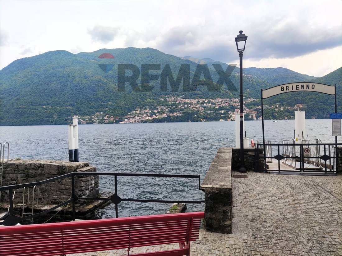 House in Brienno, Lombardy, Italy 1 - 18514350