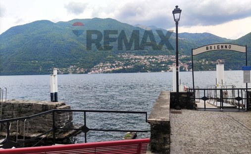 Casa a Brienno, Lombardia, Italia 1