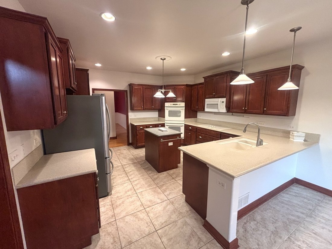 House in Sugar Grove, Illinois, United States 4 - 18512119