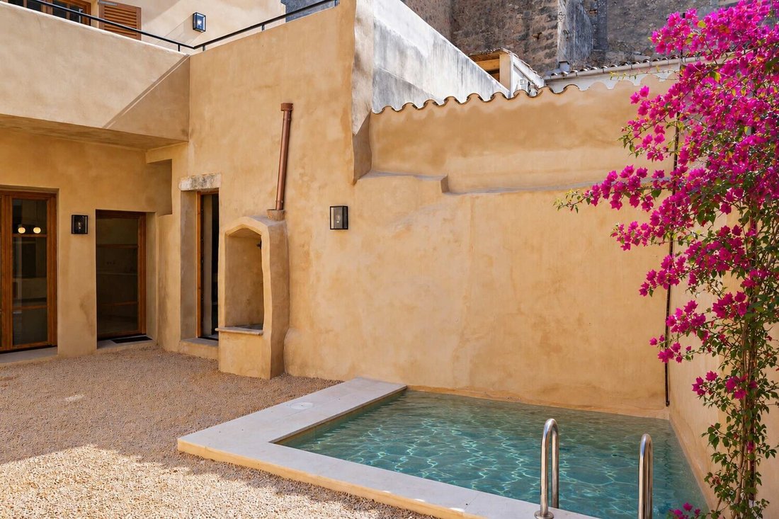 House in Algaida, Balearic Islands, Spain 2 - 18514546