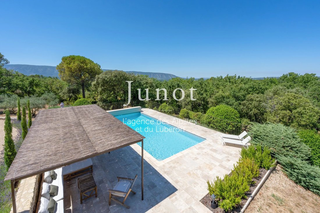 House in Beaumettes, Provence-Alpes-Côte d'Azur, France 2 - 18509724