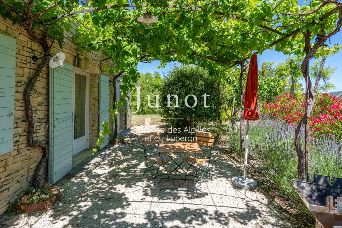 House in Goult, Provence-Alpes-Côte d'Azur, France 5 - 18509745