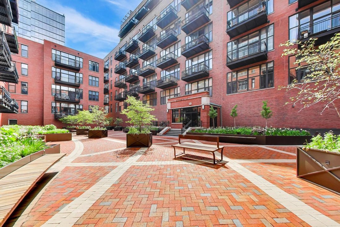 Condo in Chicago, Illinois, United States 4 - 18515895
