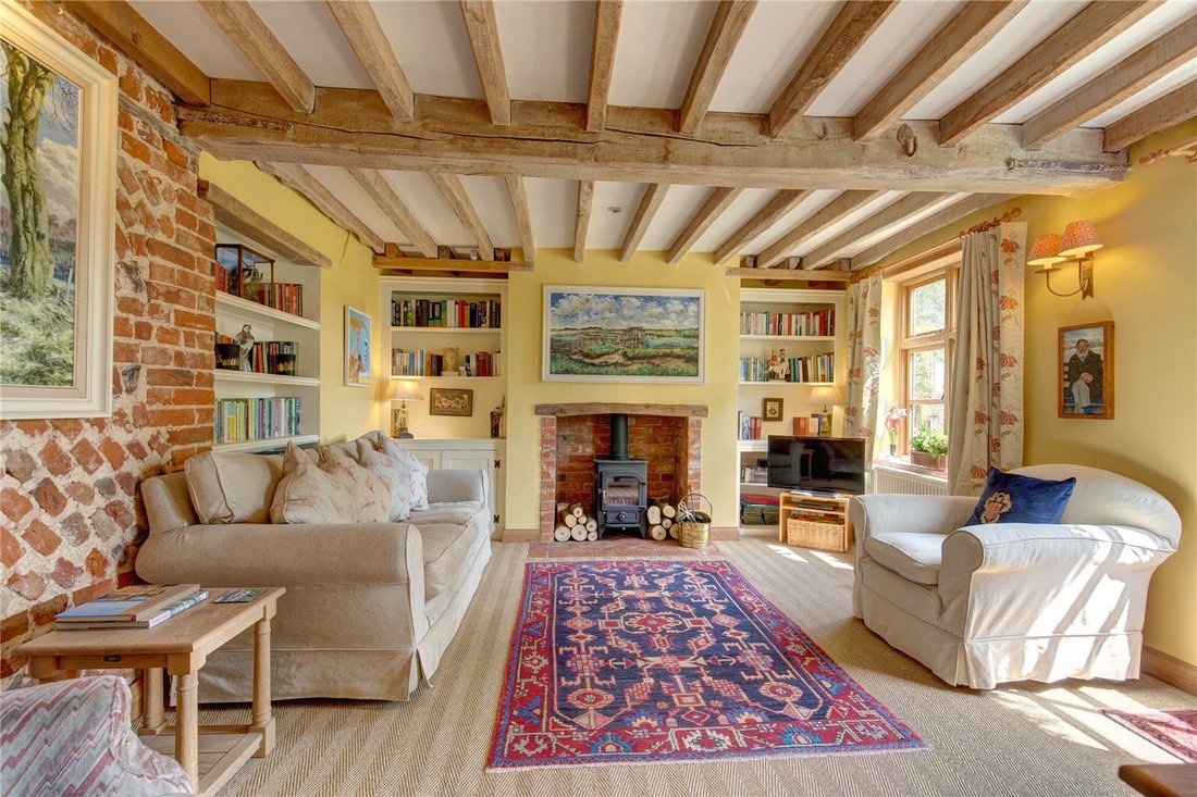 House in Bessingham, England 2 - 18509683