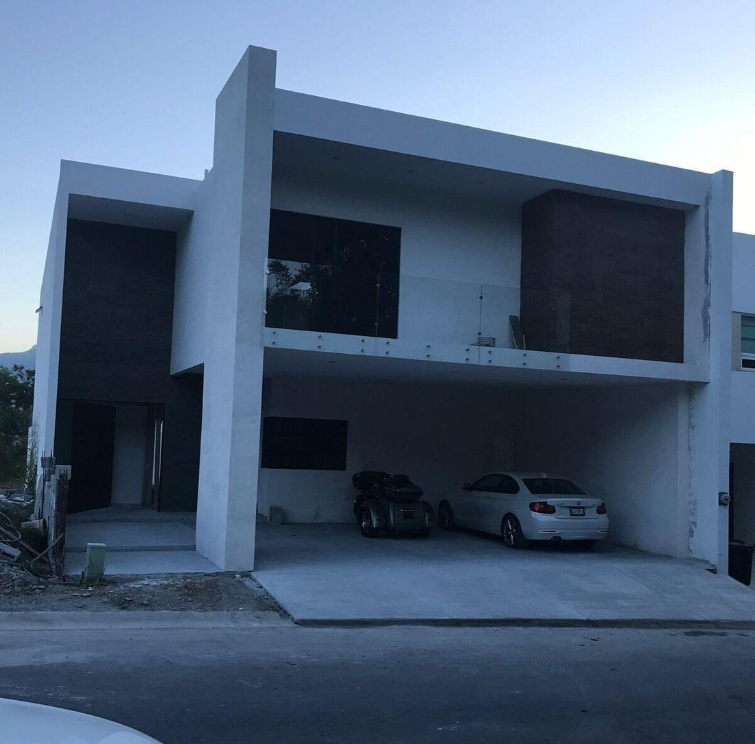 House in Monterrey, Nuevo Leon, Mexico 1 - 18521668