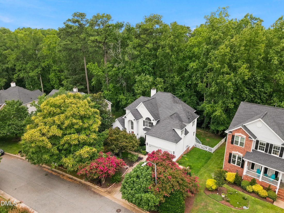 House in Cary, North Carolina, United States 5 - 18508702