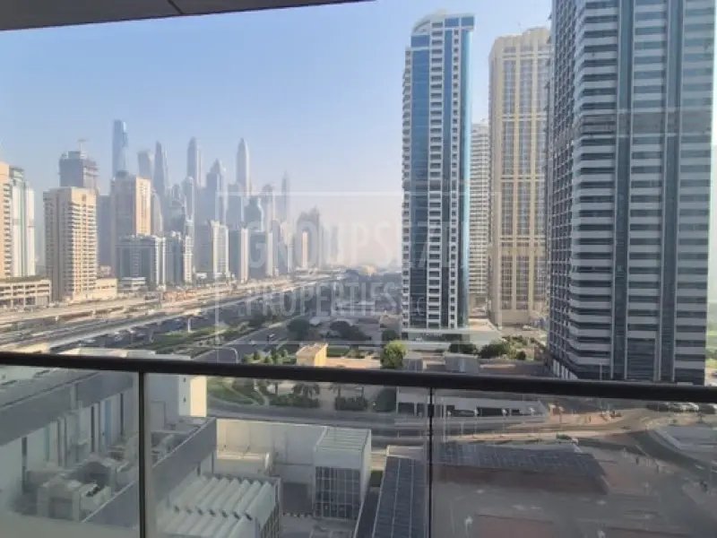 Apartment in JLT / Jumeirah Lakes Towers, Dubai, United Arab Emirates 3 - 18510000