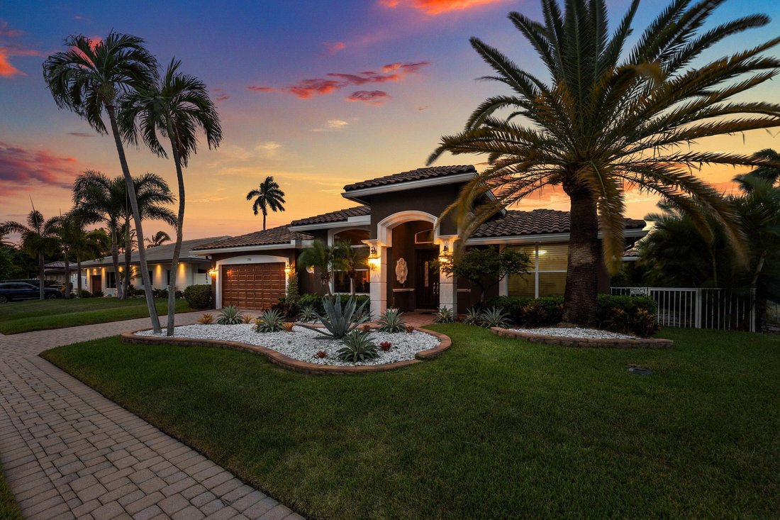House in Lighthouse Point, Florida, United States 5 - 18508221