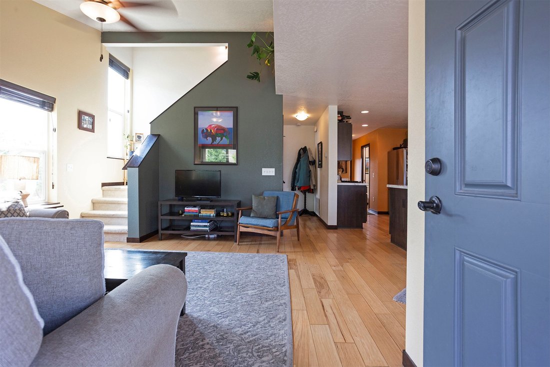 House in Missoula, Montana, United States 4 - 18516105