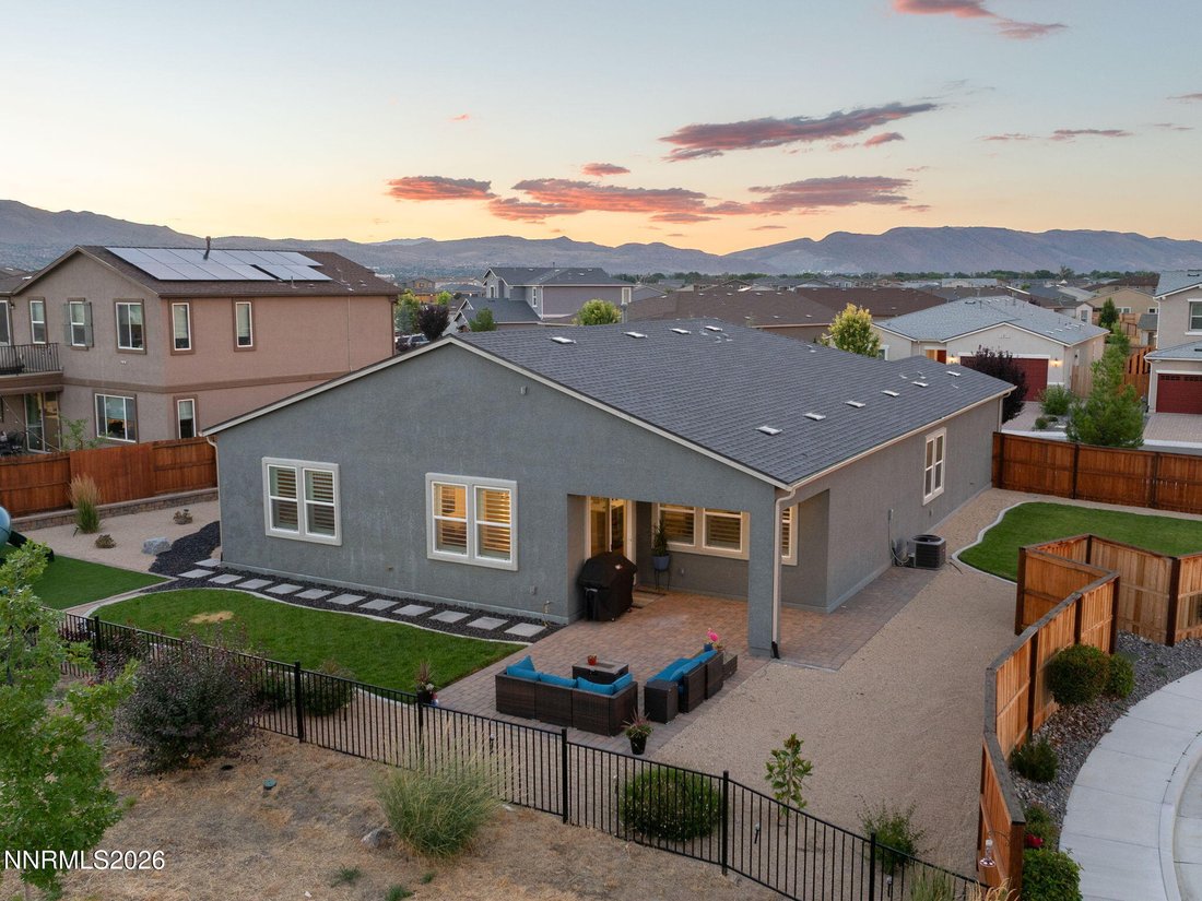 House in Sparks, Nevada, United States 4 - 18510862
