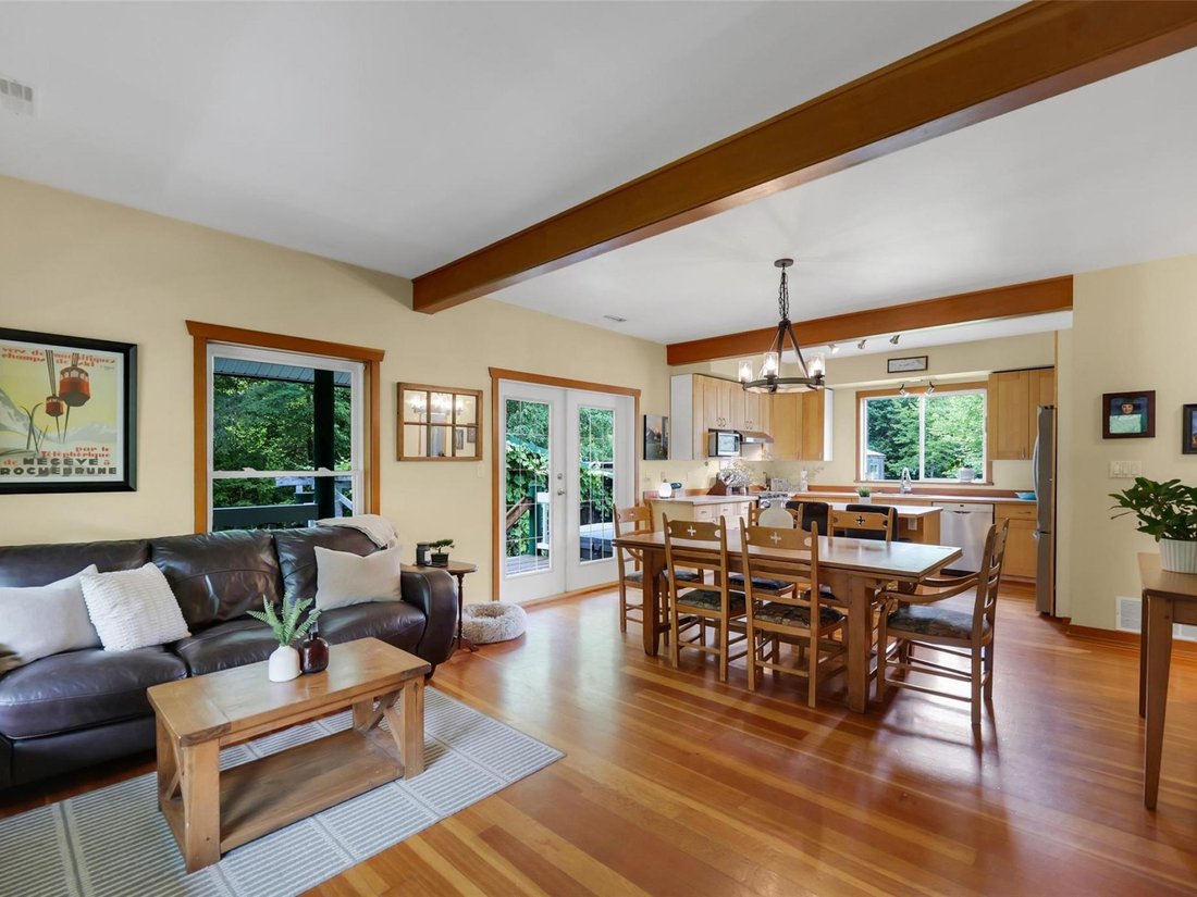 House in Mount Currie, British Columbia, Canada 5 - 18514389