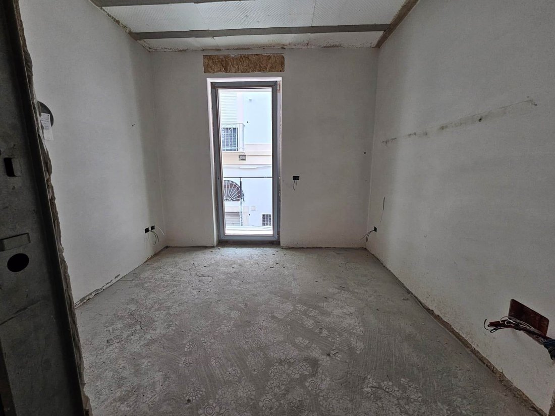 Apartment in Bari Street - Gravina Street - Santeramo Street, Altamura, Apulia 5 - 18512998
