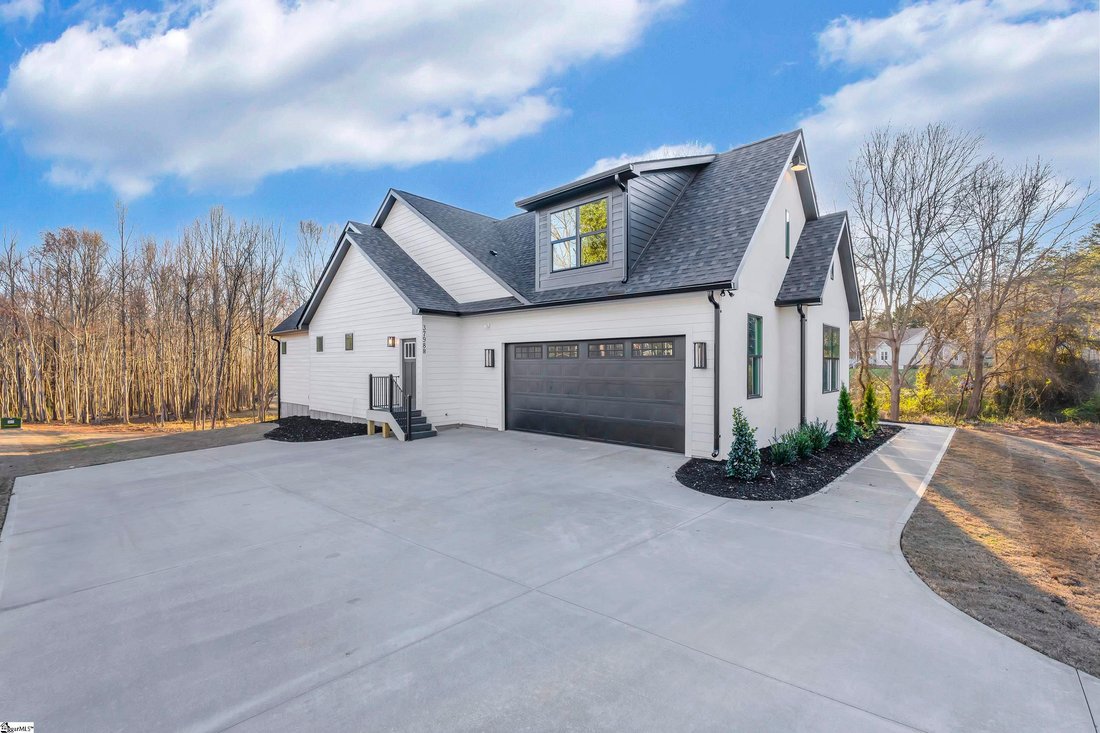 House in Greer, South Carolina, United States 3 - 18508557