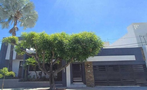 Casa en Colima, Colima, México 1