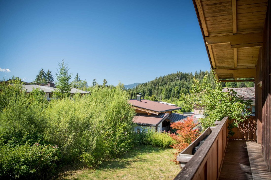 Chalet in Sankt Johann, Tyrol, Austria 4 - 18509573