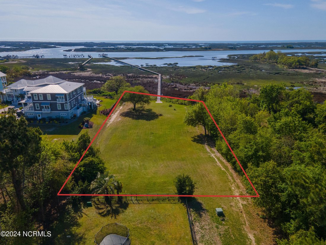 Land in Hampstead, North Carolina, United States 1 - 18508837