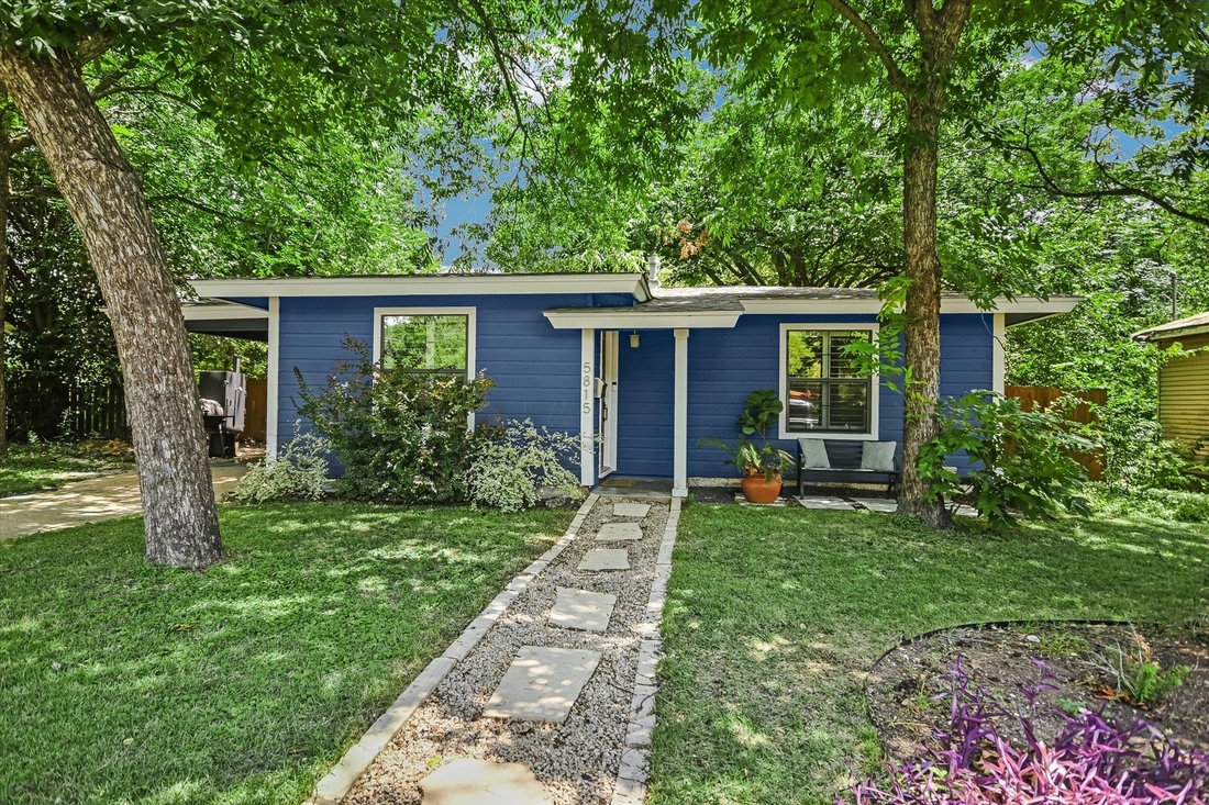 House in Austin, Texas, United States 1 - 18508710
