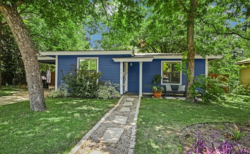 House in Austin, Texas, United States 1