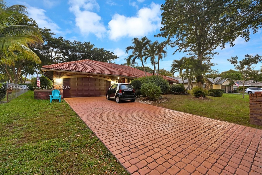 House in Parkland, Florida, United States 4 - 18511354