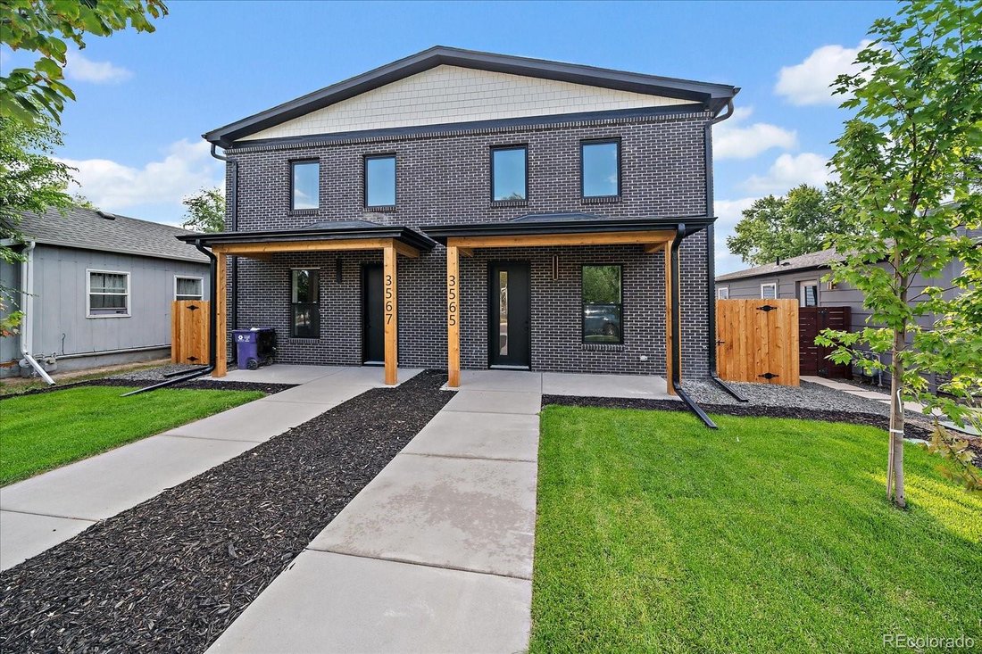 House in Englewood, Colorado, United States 1 - 18511624
