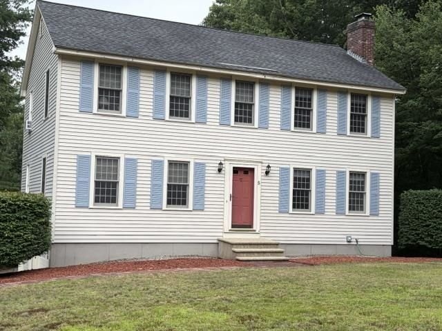 House in Londonderry, New Hampshire, United States 1 - 18519767