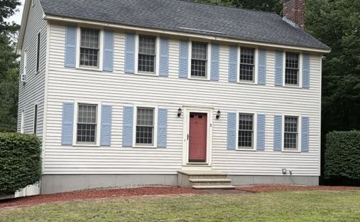 Casa a Londonderry, New Hampshire, Stati Uniti 1