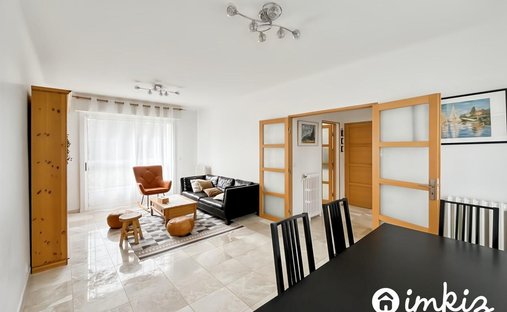 House in Talence, Nouvelle-Aquitaine, France 1